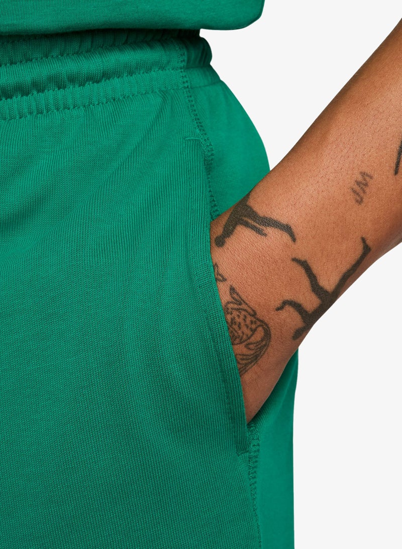 Nike Club Knit Shorts - Image 3